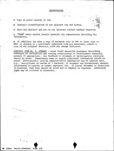 scanned image of document item 251/252