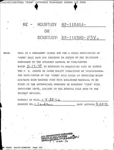 scanned image of document item 252/252