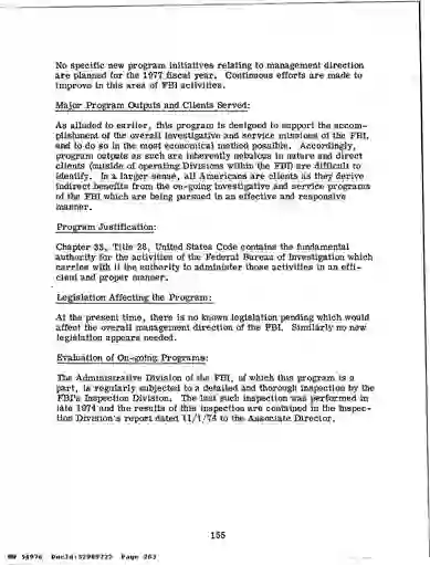 scanned image of document item 263/335