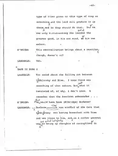 scanned image of document item 85/126