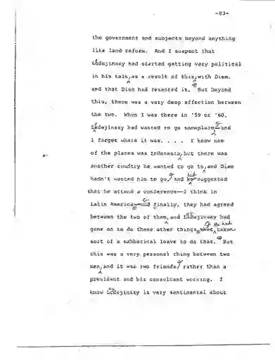 scanned image of document item 86/126