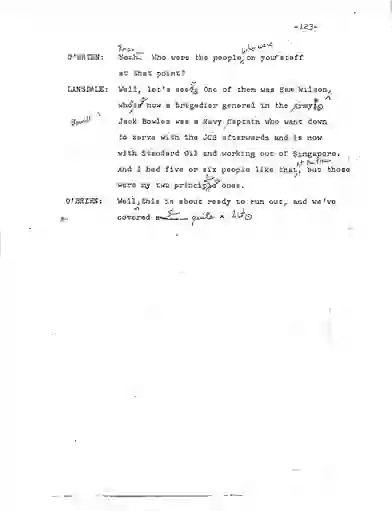 scanned image of document item 126/126