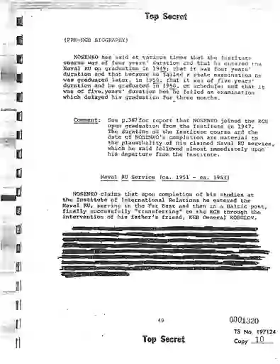 scanned image of document item 58/416