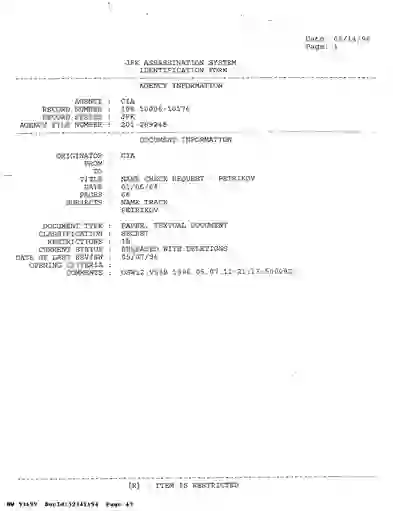 scanned image of document item 43/108