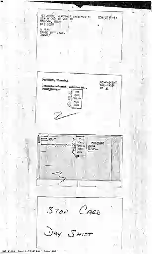 scanned image of document item 108/108