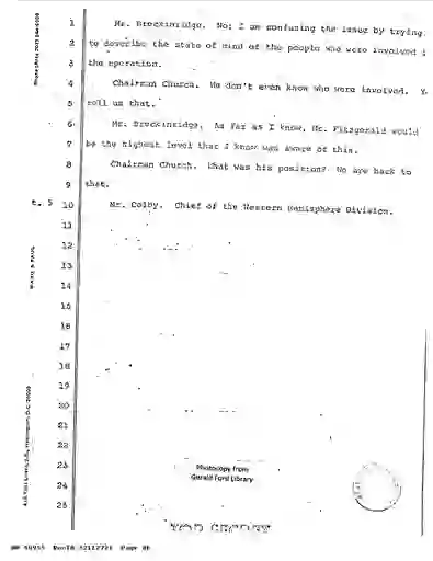 scanned image of document item 86/119