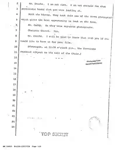 scanned image of document item 119/119