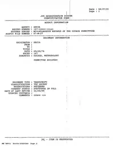 scanned image of document item 2/149