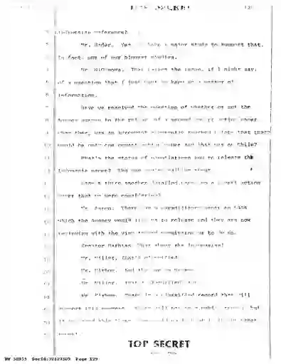 scanned image of document item 129/149