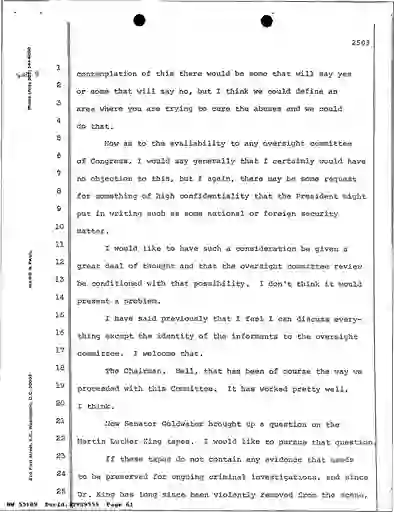 scanned image of document item 61/279