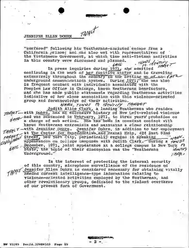 scanned image of document item 89/279