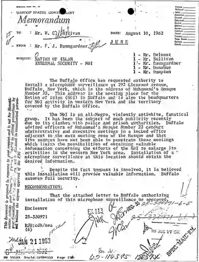 scanned image of document item 230/279