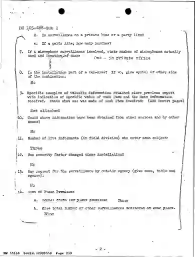 scanned image of document item 239/279