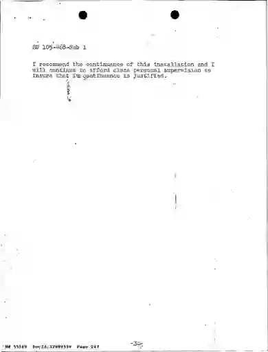 scanned image of document item 247/279