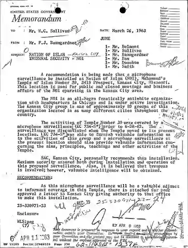 scanned image of document item 250/279