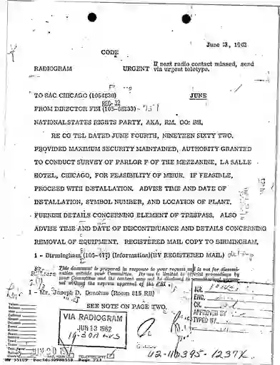 scanned image of document item 273/279