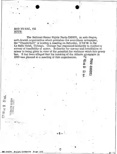 scanned image of document item 274/279