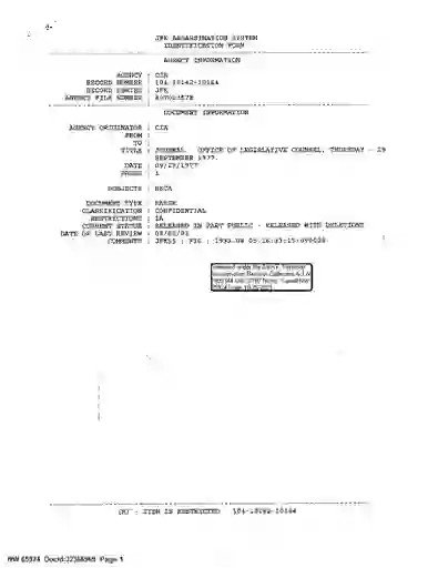 scanned image of document item 1/2