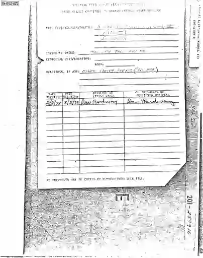 scanned image of document item 1/109