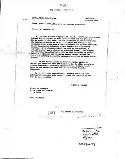 scanned image of document item 109/109