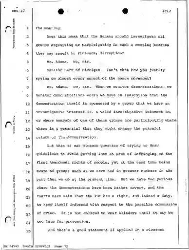 scanned image of document item 72/290