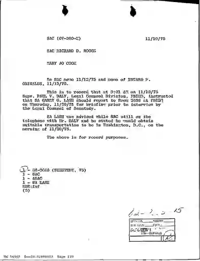 scanned image of document item 137/290