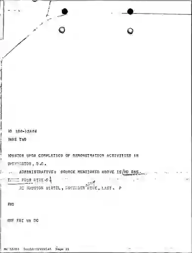 scanned image of document item 11/779