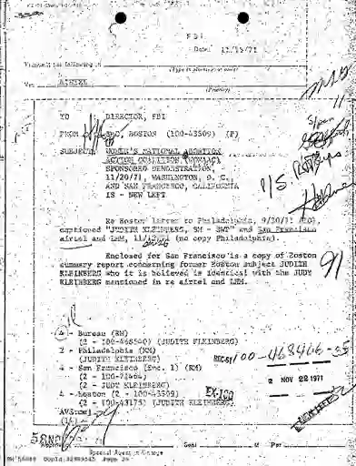 scanned image of document item 26/779
