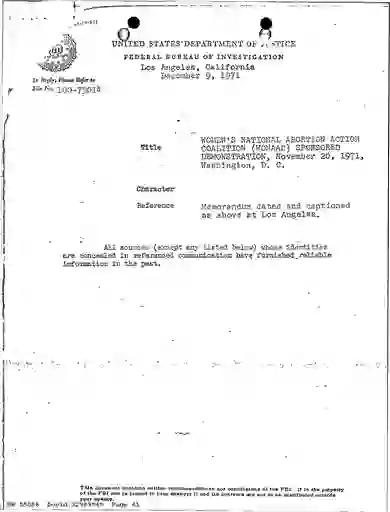 scanned image of document item 61/779