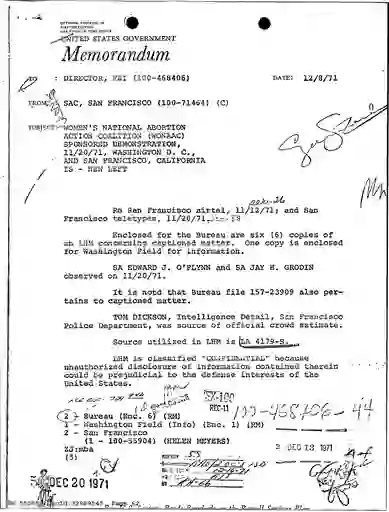 scanned image of document item 62/779
