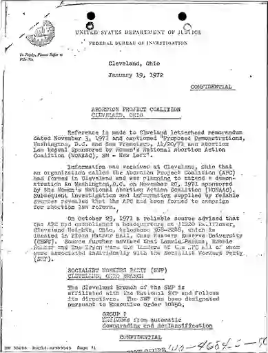 scanned image of document item 71/779