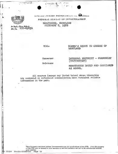 scanned image of document item 92/779