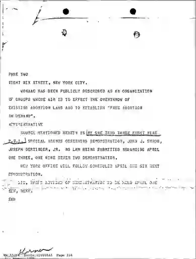 scanned image of document item 126/779