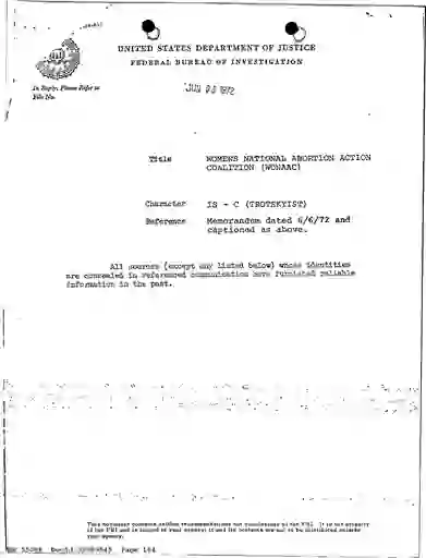scanned image of document item 164/779