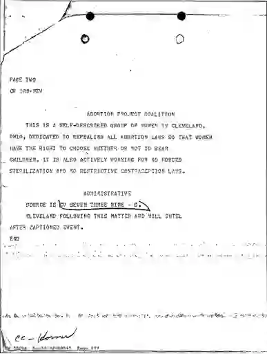 scanned image of document item 177/779