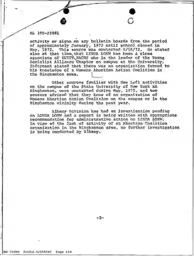 scanned image of document item 184/779