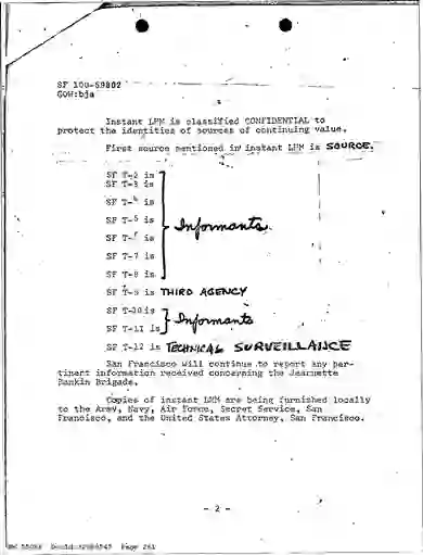 scanned image of document item 261/779