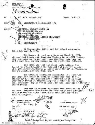 scanned image of document item 421/779