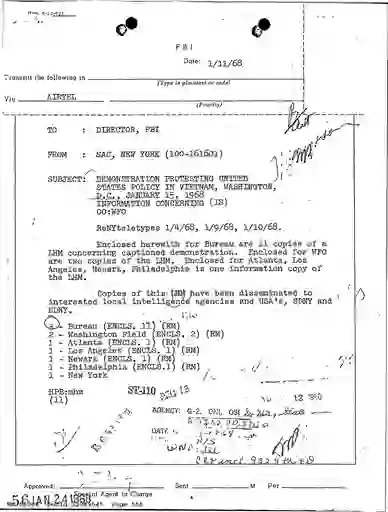 scanned image of document item 558/779