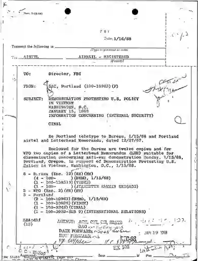 scanned image of document item 667/779