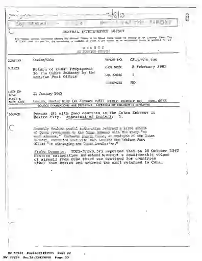 scanned image of document item 23/138