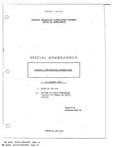 scanned image of document item 25/138