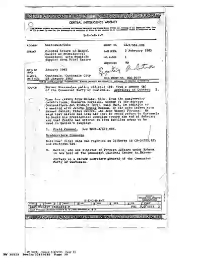 scanned image of document item 70/138