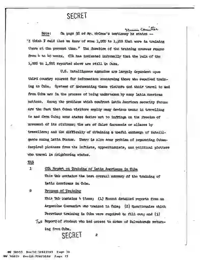 scanned image of document item 77/138