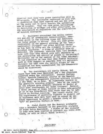 scanned image of document item 84/138