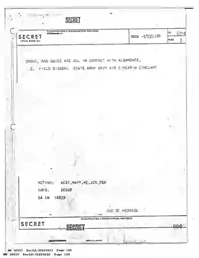 scanned image of document item 109/138