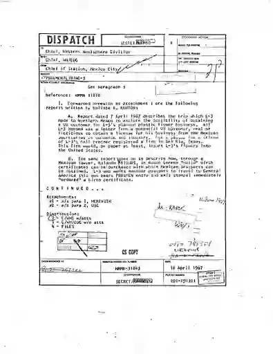 scanned image of document item 83/320