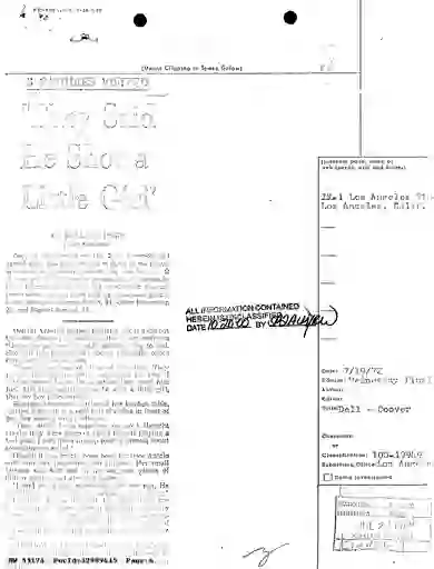 scanned image of document item 6/55