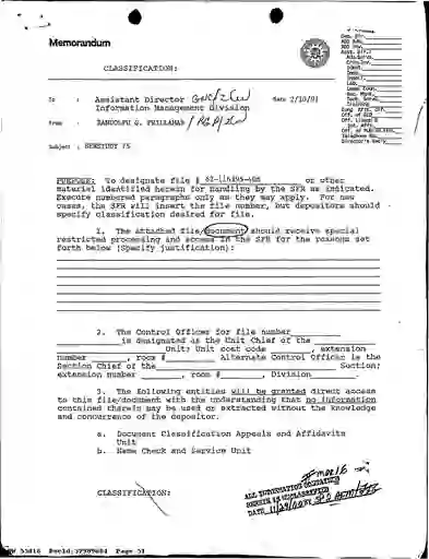 scanned image of document item 51/144