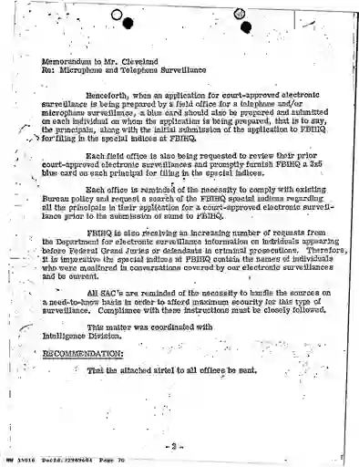 scanned image of document item 70/144